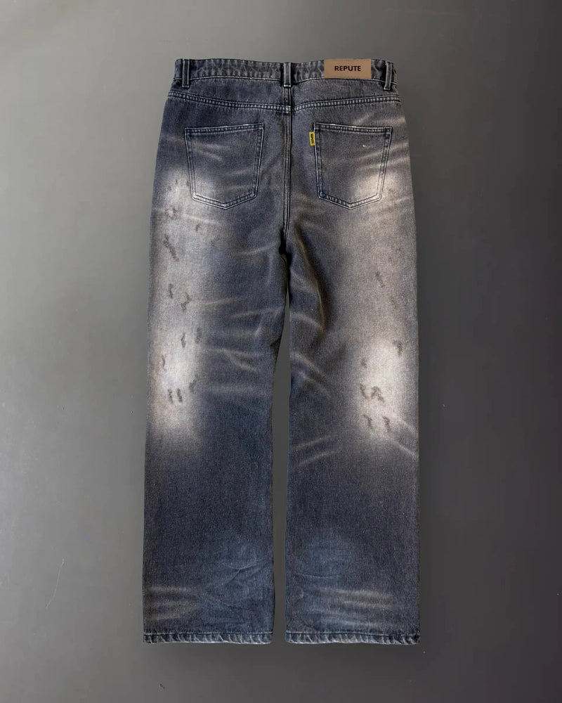 Iron Dust Denim - reputevision.com