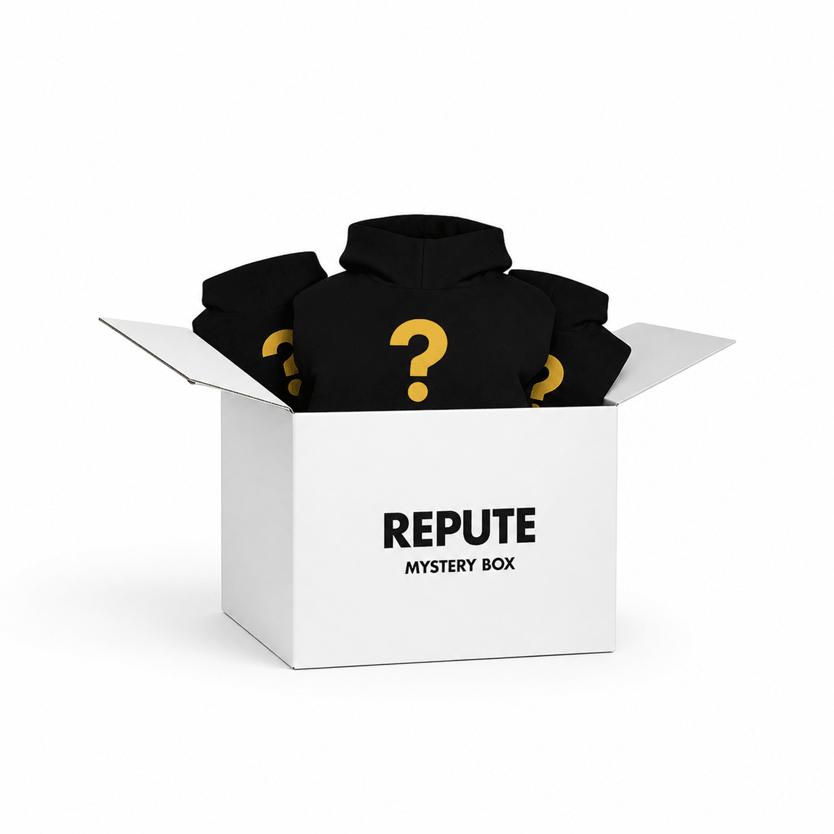MYSTERY CORE - reputevision.com