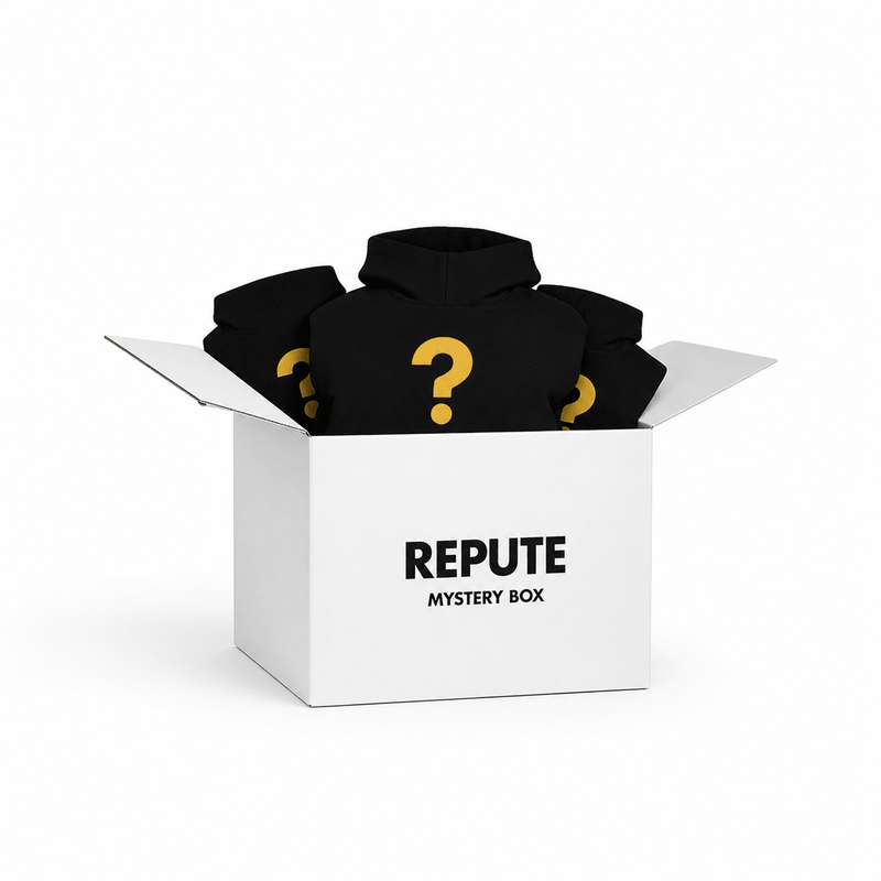 MYSTERY CORE - reputevision.com