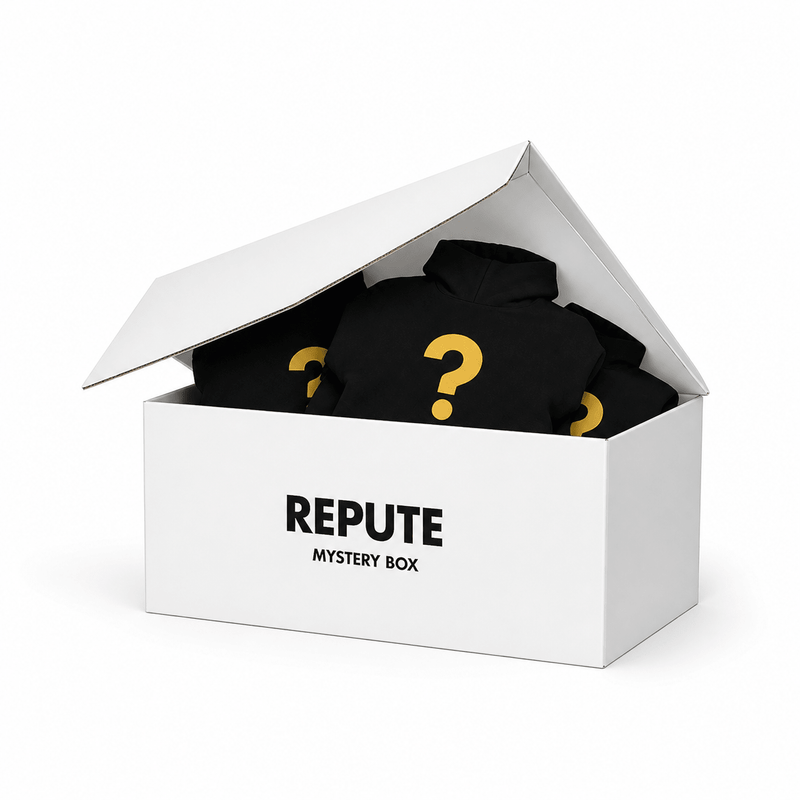 MYSTERY VAULT - reputevision.com