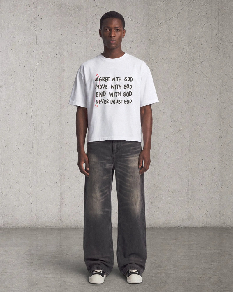 RPT AMEN TEE