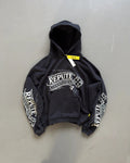 REPUTE CHOPPERS HOODIE