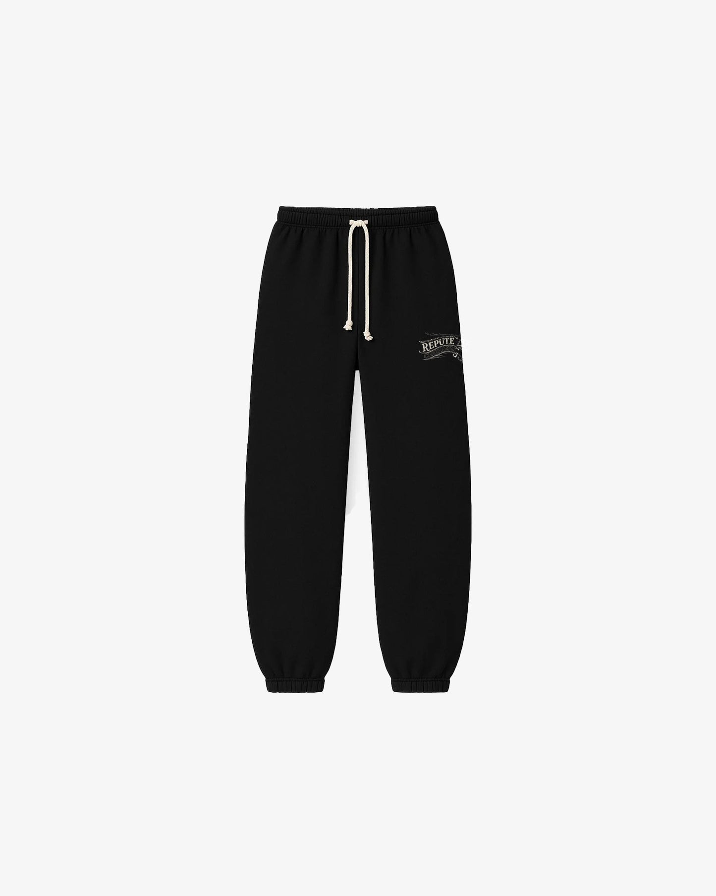 REPUTE CHOPPERS SWEATPANTS - reputevision.com