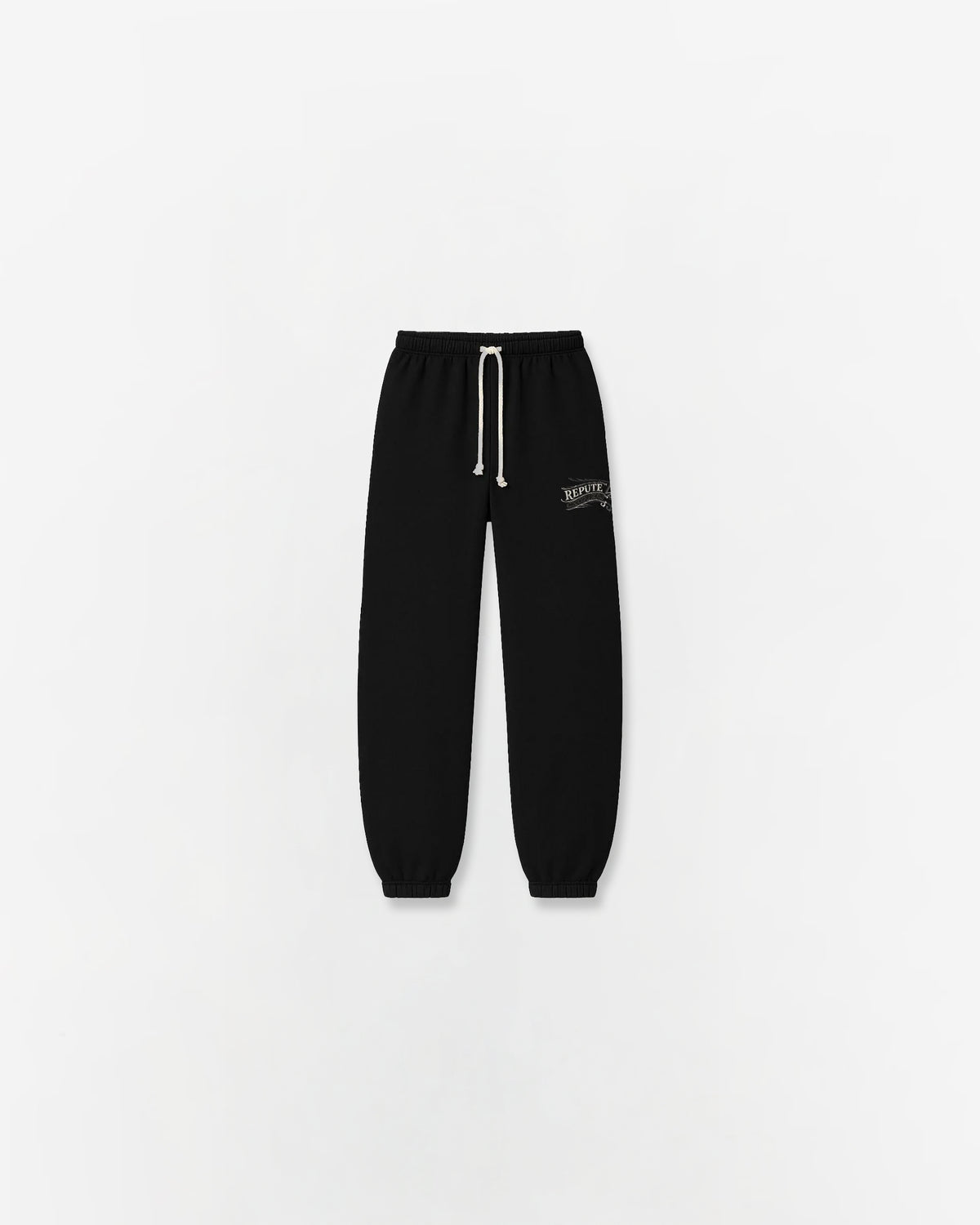 REPUTE CHOPPERS SWEATPANTS