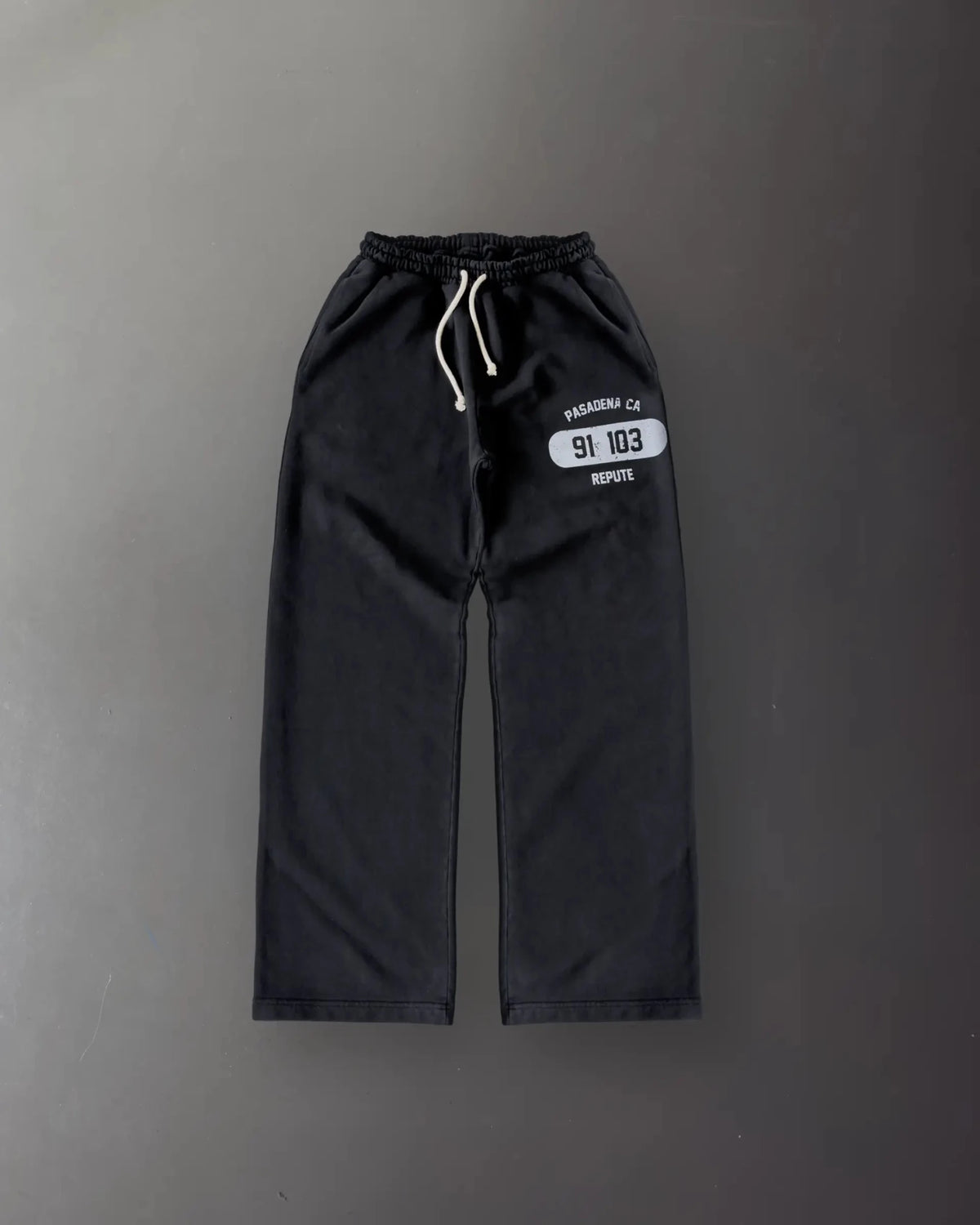 RPT COLLEGE SWEATPANTS - reputevision.com