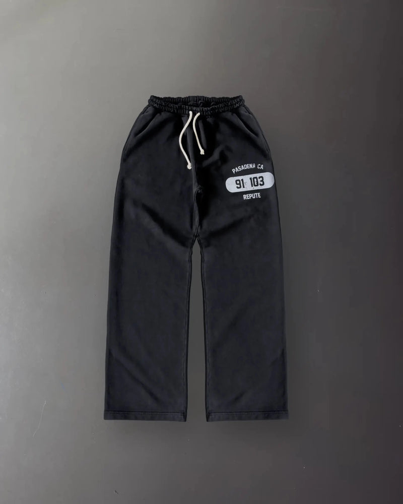 RPT COLLEGE SWEATPANTS - reputevision.com