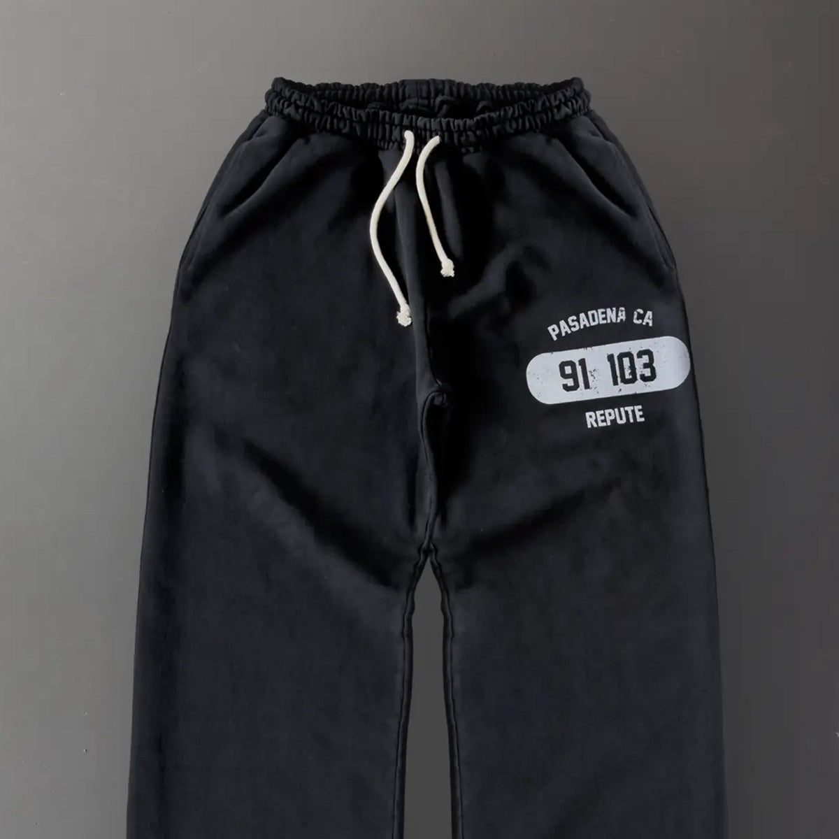 RPT COLLEGE SWEATPANTS - reputevision.com