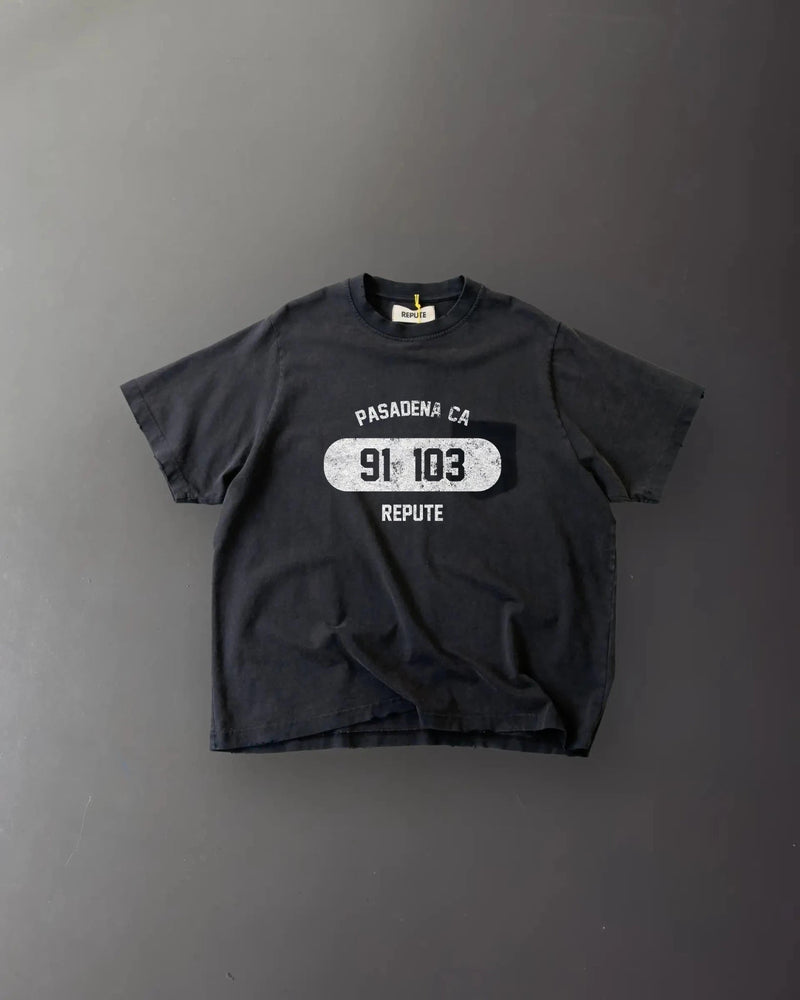 RPT GHOST POCKET COLLEGE TEE - reputevision.com