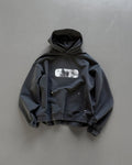 RPT GREY UNIT-5 HOODIE