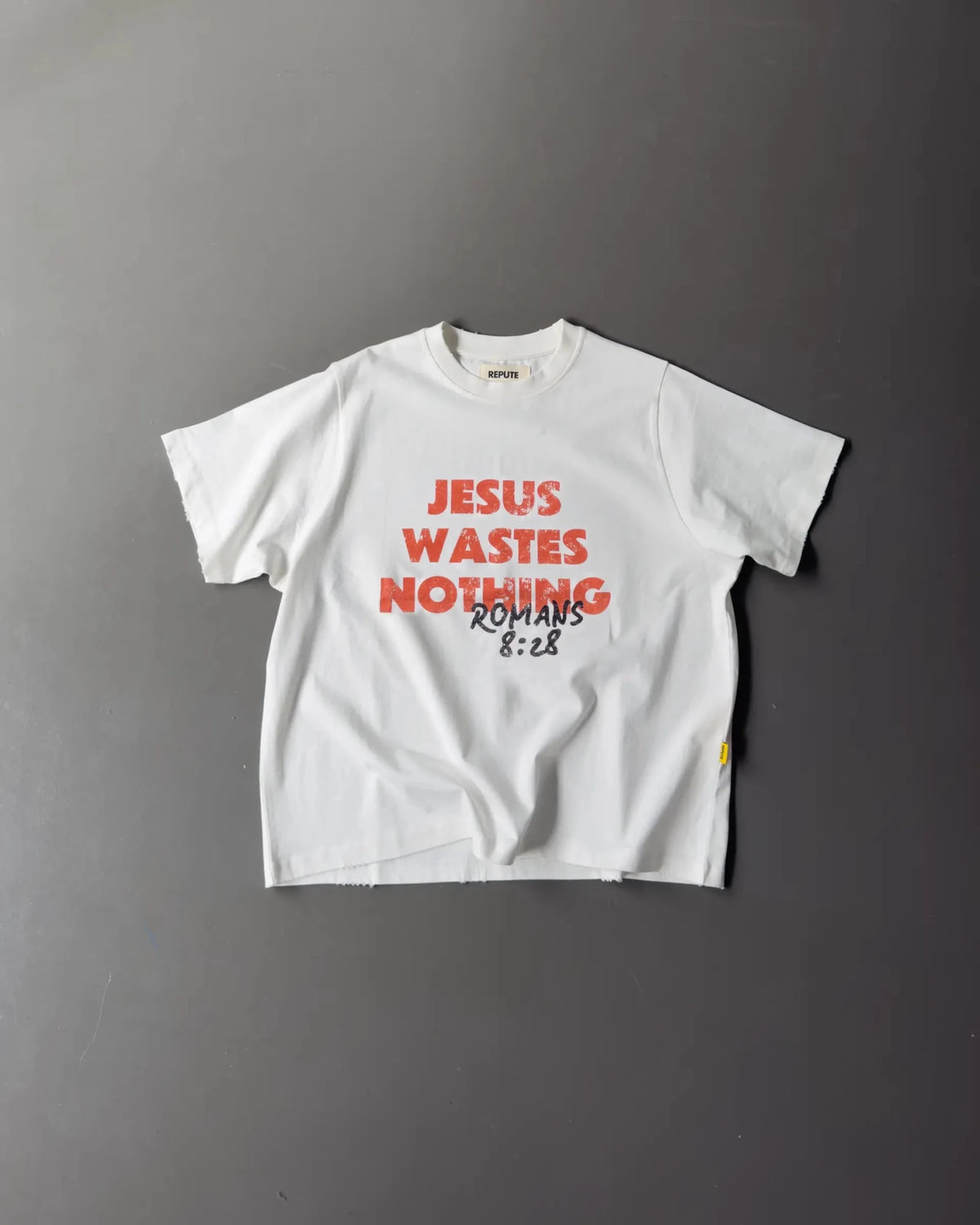 RPT JESUS TEE - reputevision.com