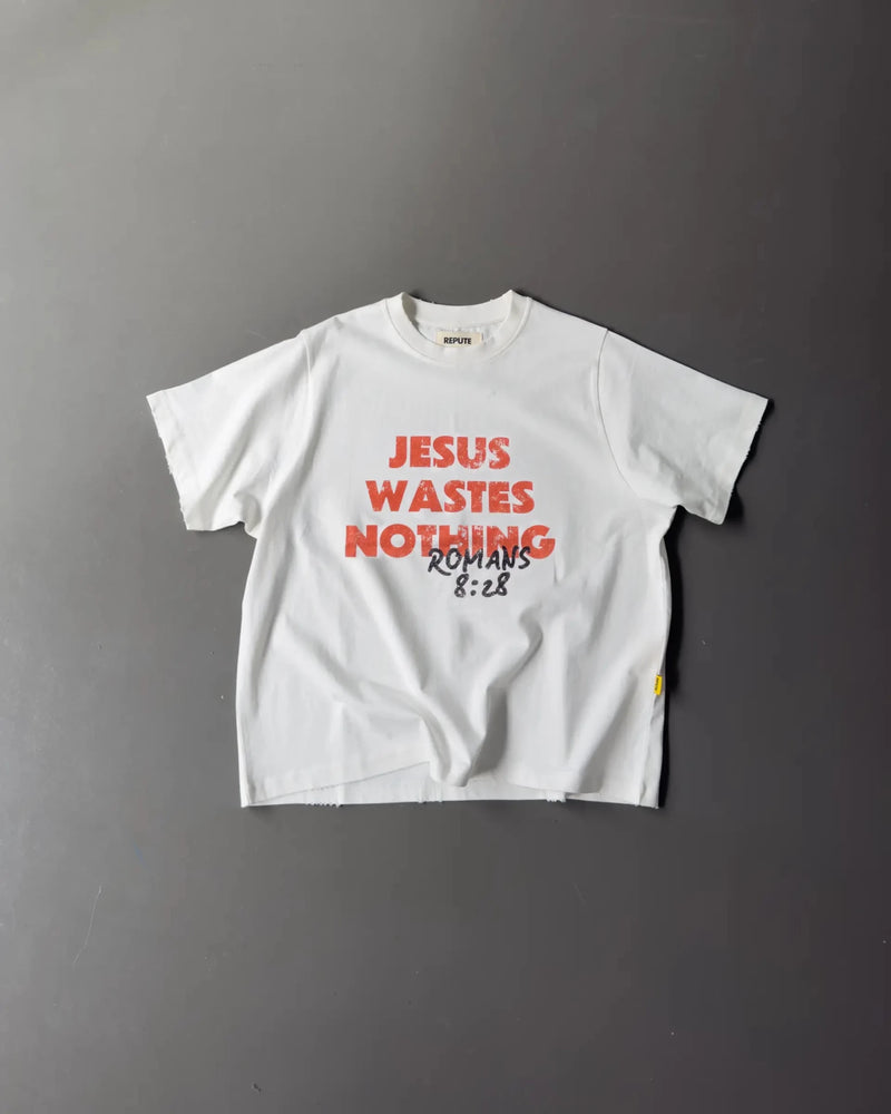 RPT JESUS TEE - reputevision.com