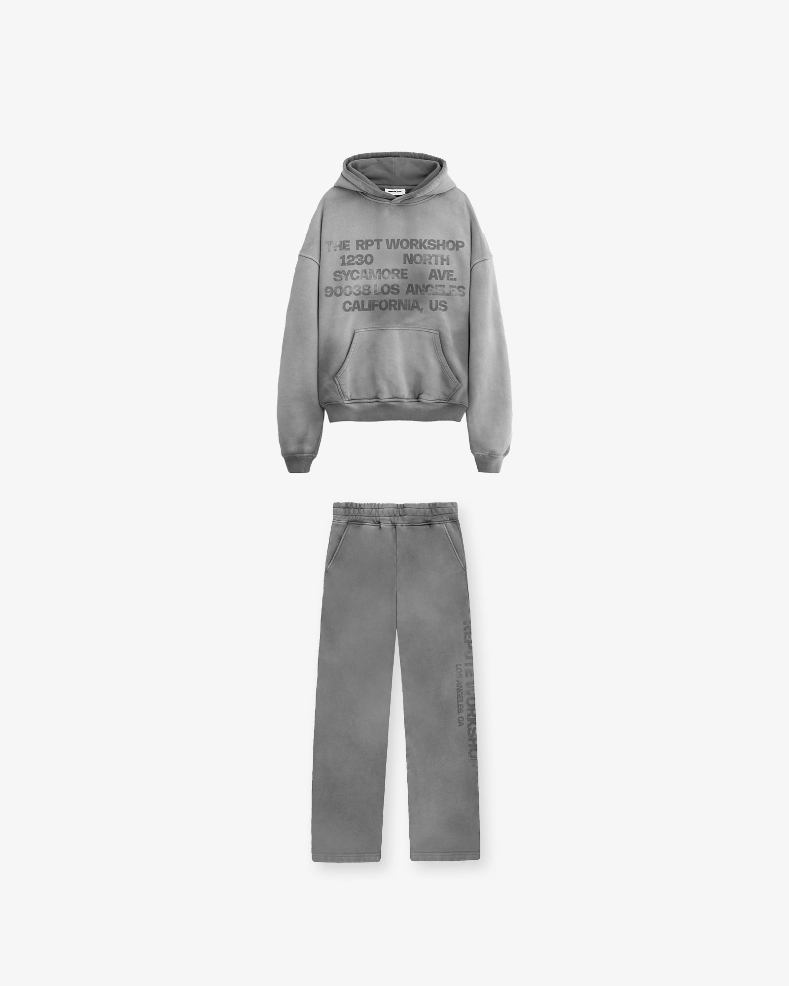 SYCAMORE AVE. BUNDLE #2