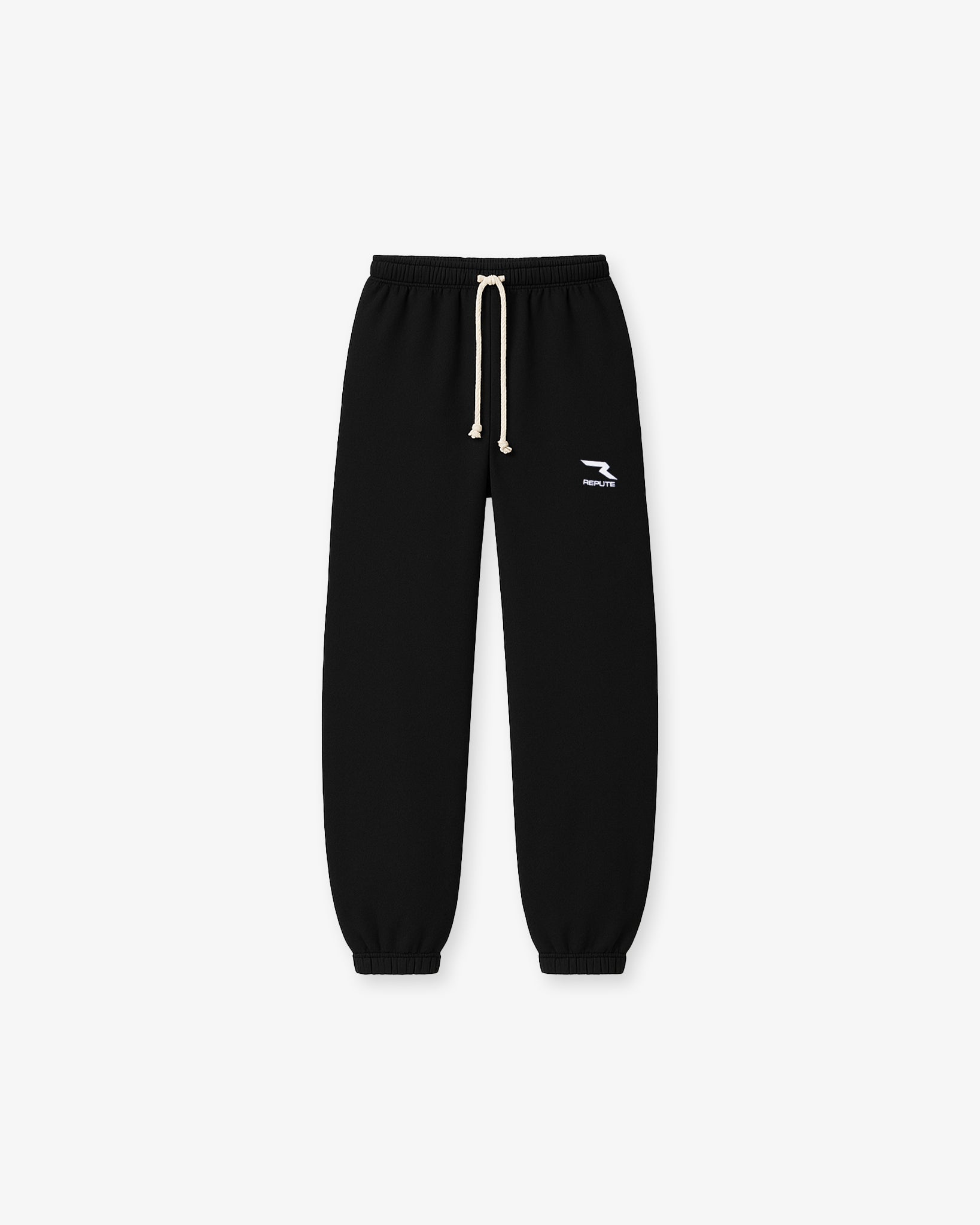 BALLOON CUFFED SWEATPANTS