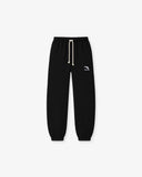 BALLOON CUFFED SWEATPANTS