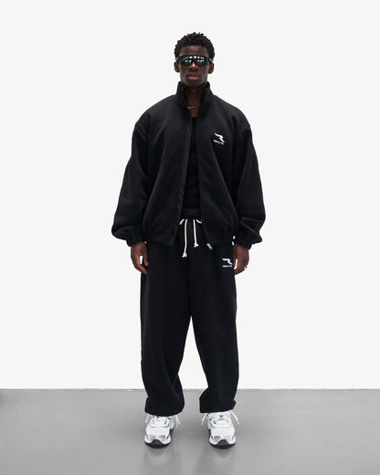 BALLOON CUFFED SWEATPANTS - reputevision.com