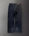 Black Workshop Denim - reputevision.com