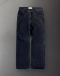 Black Workshop Denim - reputevision.com