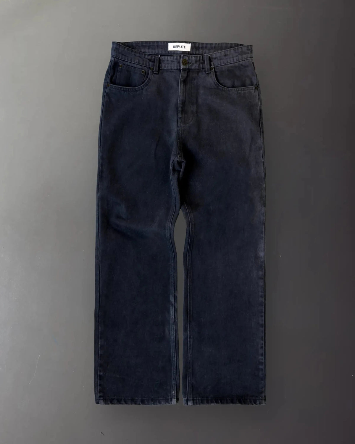 Black Workshop Denim - reputevision.com