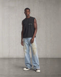 GHOST POCKET PASADENA SLEEVELESS TEE - reputevision.com