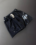 RPT PASADENA PAINTED SHORTS ( CUSTOM )