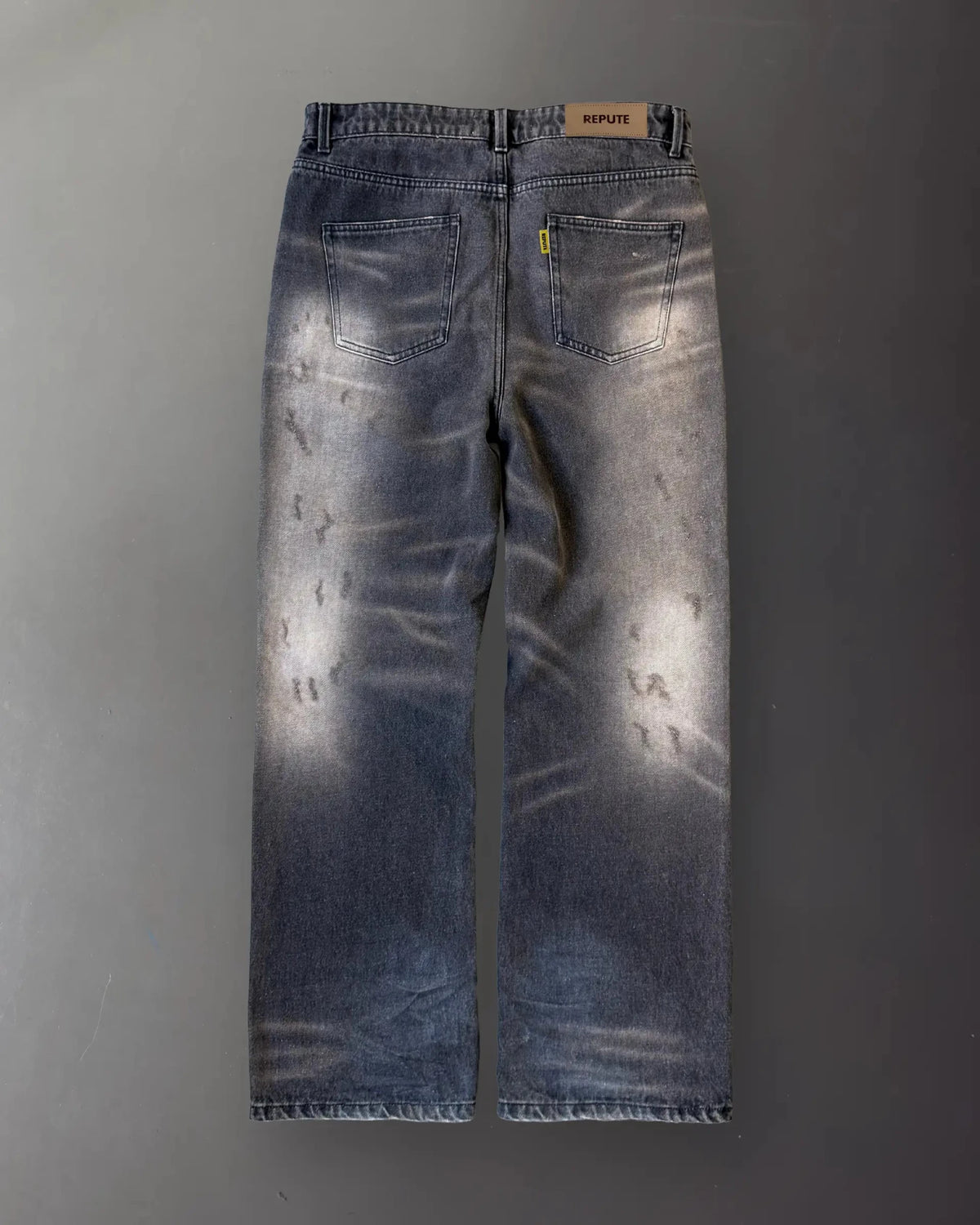 Iron Dust Denim - reputevision.com