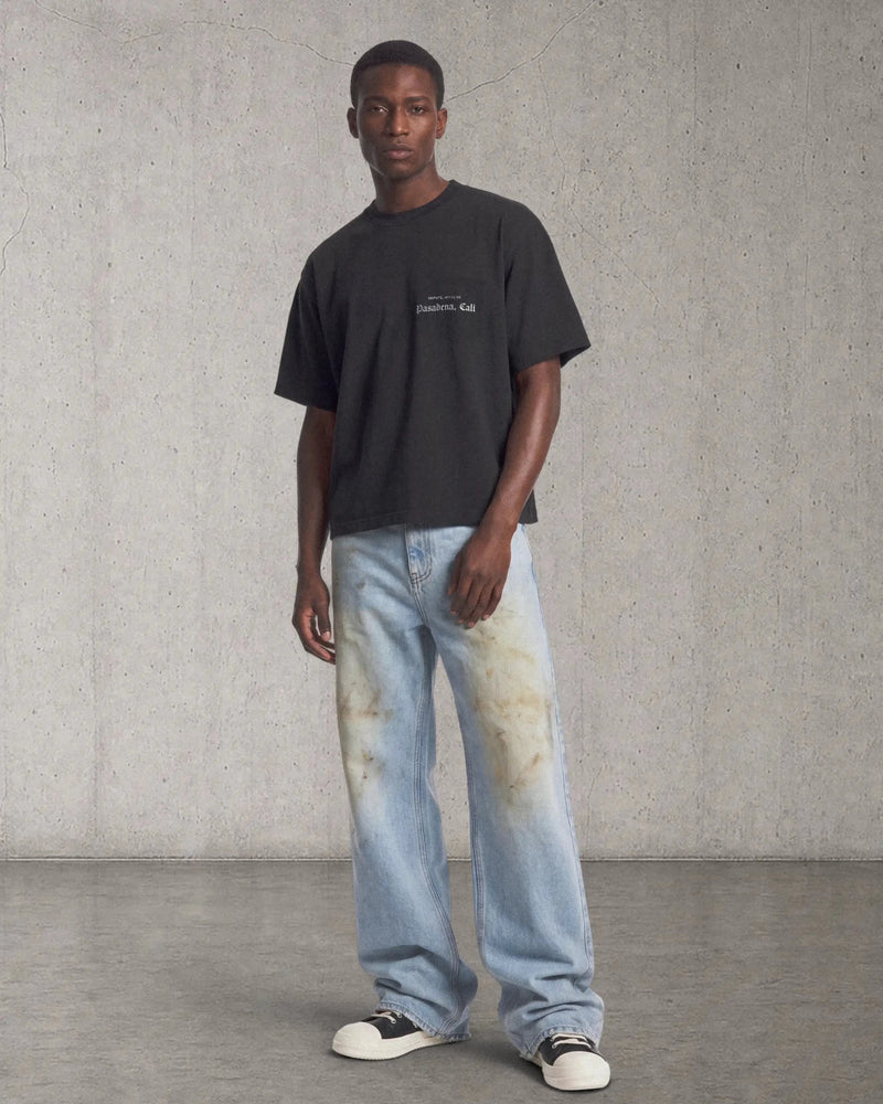 Muddy Blue Denim - reputevision.com