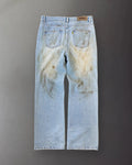 Muddy Blue Denim - reputevision.com