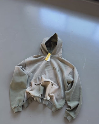 RPT OLIVE UNIT-5 HOODIE