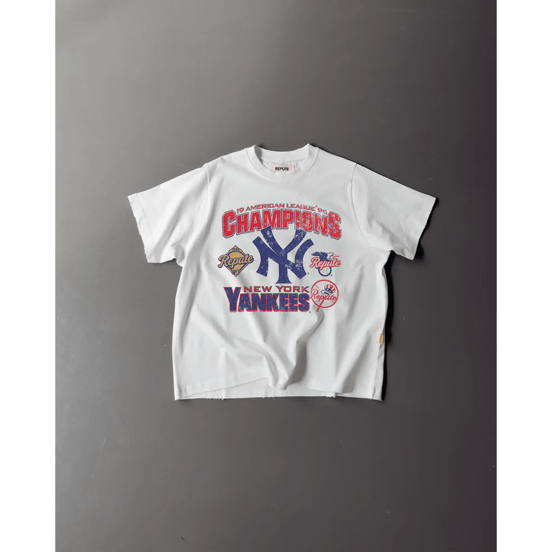 REPUTE NY CHAMPIONS TEE - reputevision.com