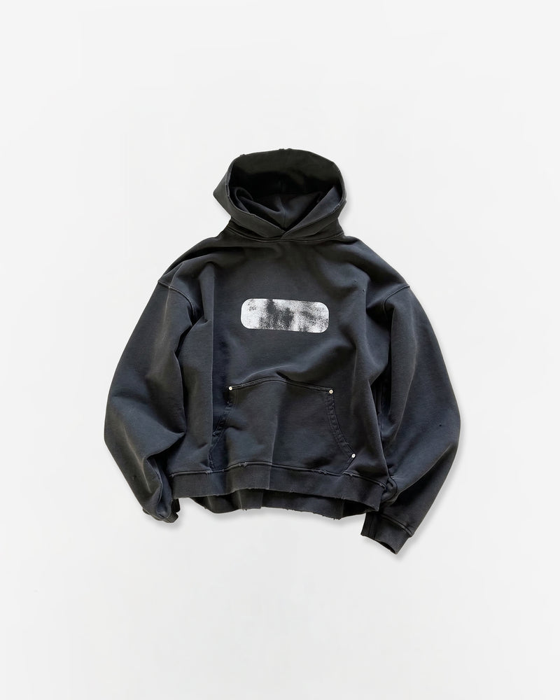 RPT GREY UNIT-5 HOODIE