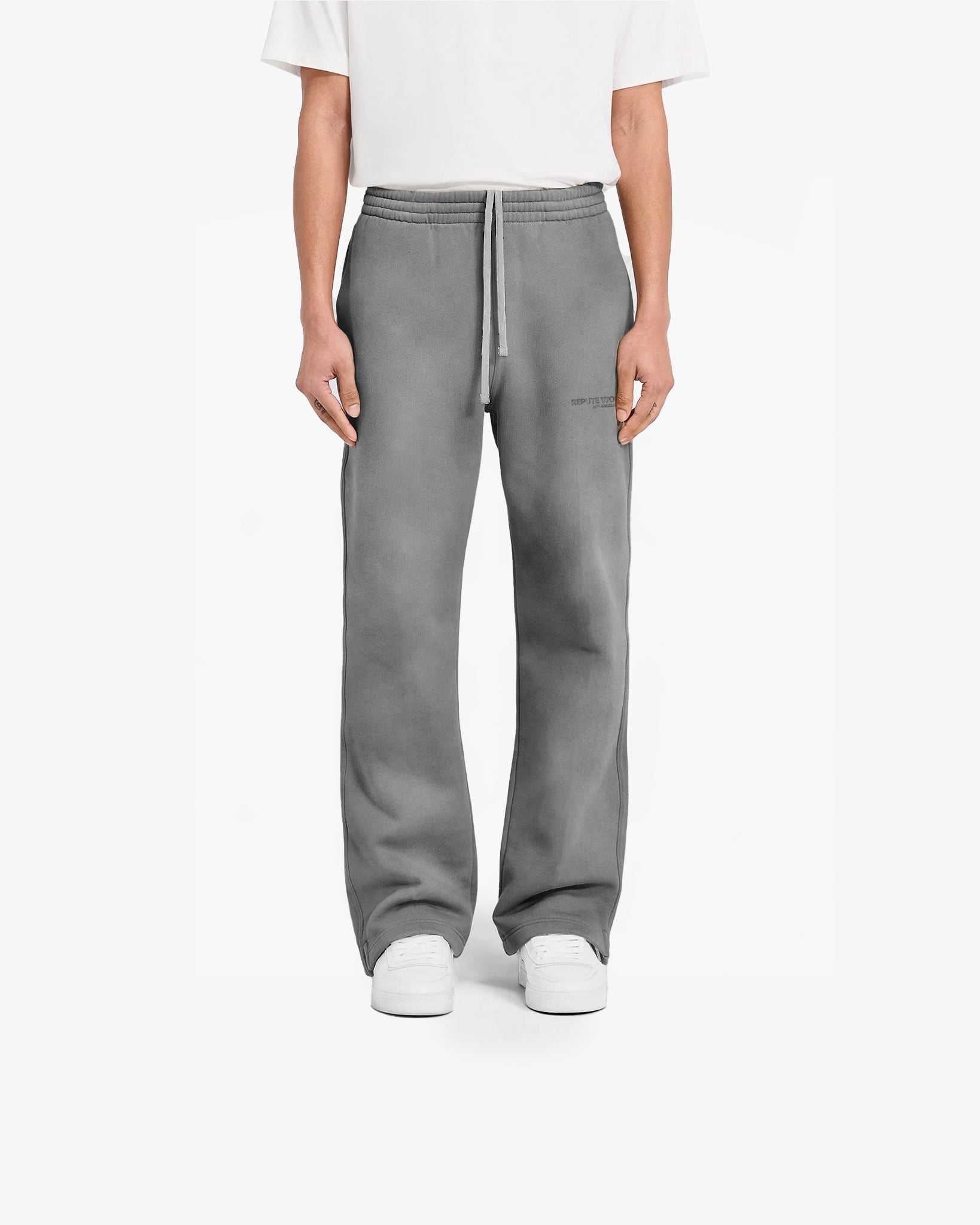 REPUTE WORKSHOP SWEATPANTS - reputevision.com