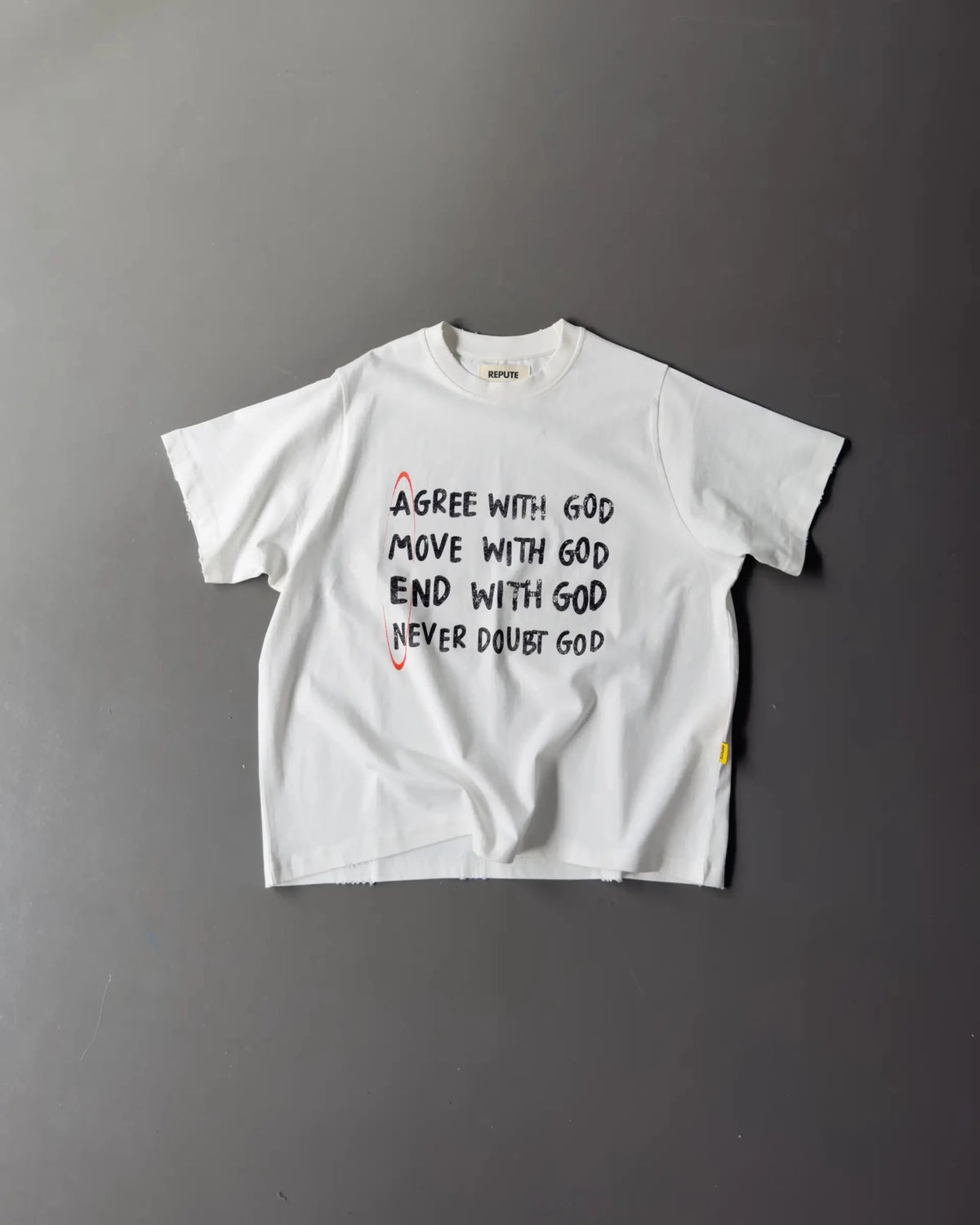 RPT AMEN TEE - reputevision.com