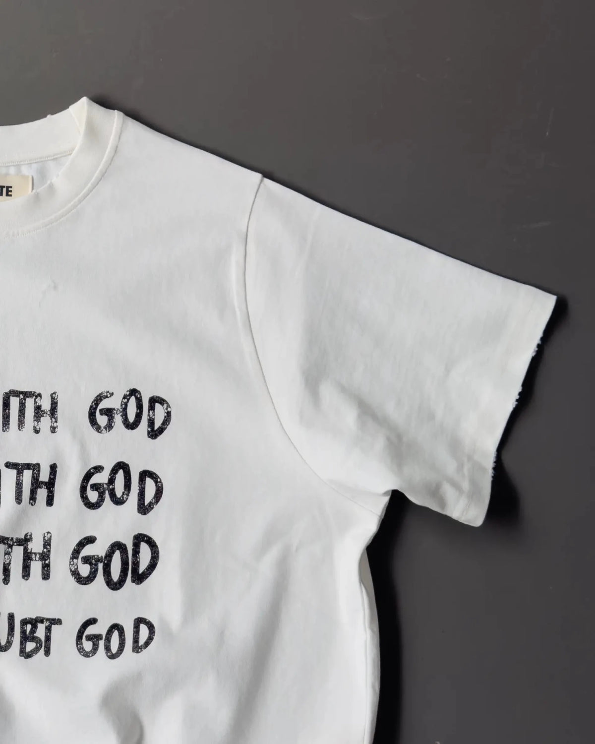 RPT AMEN TEE - reputevision.com