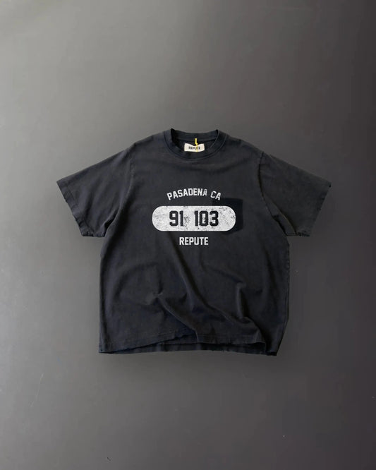 RPT GHOST POCKET COLLEGE TEE - reputevision.com
