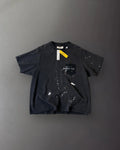 RPT GHOST POCKET PASADENA PAINTED TEE ( CUSTOM ) - reputevision.com