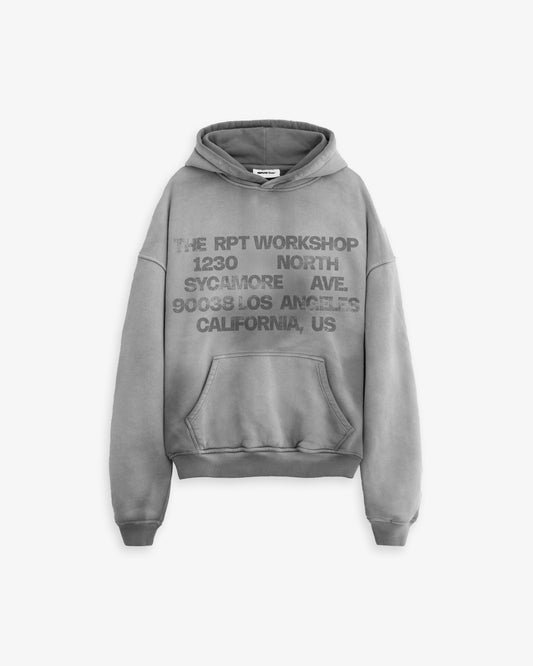 SYCAMORE AVE. HOODIE - reputevision.com